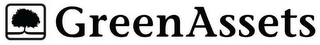 GREENASSETS logo
