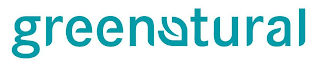 GREENATURAL logo