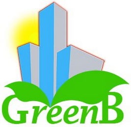 GREENB logo