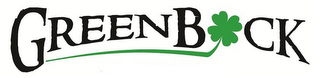 GREENBACK logo