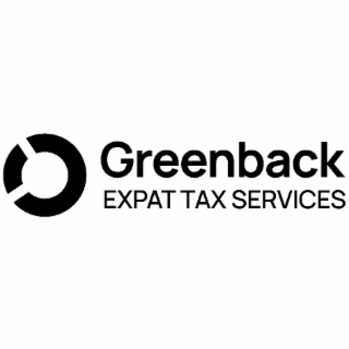 GREENBACK EXPAT TAX SERVICES logo