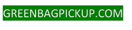 GREENBAGPICKUP.COM logo