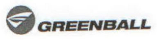 GREENBALL logo