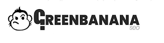 GREENBANANA SEO logo