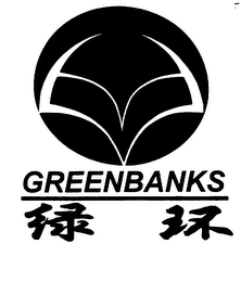 GREENBANKS logo
