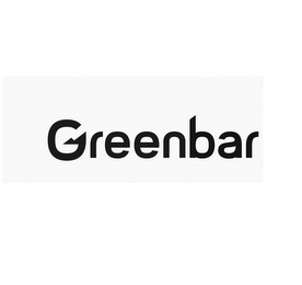 GREENBAR logo
