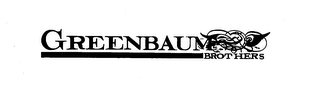 GREENBAUM BROTHERS logo
