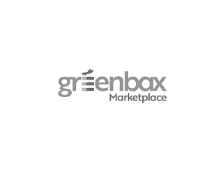 GREENBAX MARKETPLACE logo