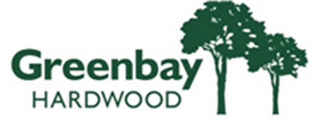 GREENBAY HARDWOOD logo