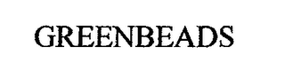 GREENBEADS logo