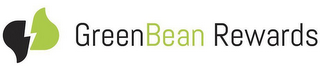 GREENBEAN REWARDS logo