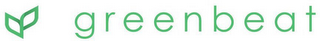 GREENBEAT logo