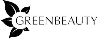 GREENBEAUTY logo