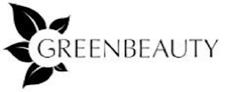 GREENBEAUTY logo