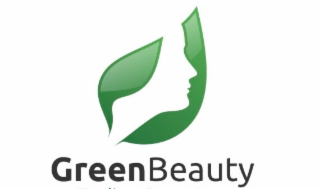 GREENBEAUTY logo