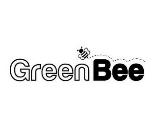 GREENBEE logo