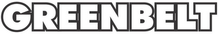 GREENBELT logo