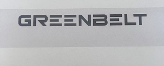 GREENBELT logo
