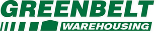 GREENBELT WAREHOUSING logo
