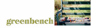 GREENBENCH logo