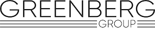 GREENBERG GROUP logo