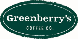 GREENBERRY'S COFFEE CO. logo