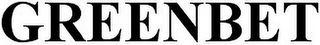 GREENBET logo