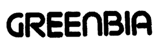 GREENBIA logo