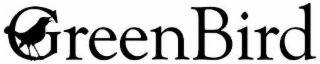 GREENBIRD logo