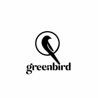 GREENBIRD logo