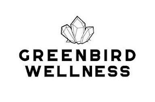GREENBIRD WELLNESS logo