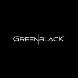 GREENBLACK logo