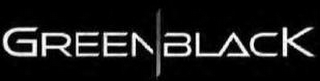 GREENBLACK logo