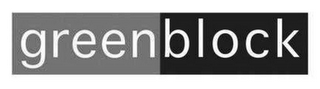 GREENBLOCK logo