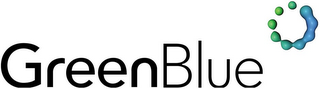 GREENBLUE logo