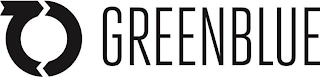 GREENBLUE logo