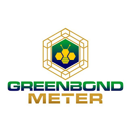 GREENBOND METER logo