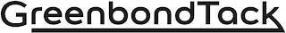 GREENBONDTACK logo