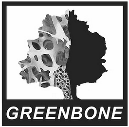 GREENBONE logo