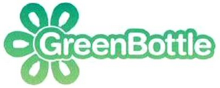 GREENBOTTLE logo