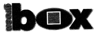 GREENBOX logo