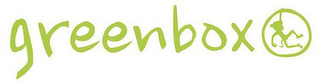 GREENBOX logo