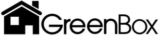 GREENBOX logo
