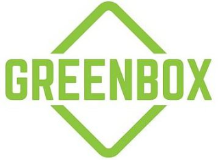 GREENBOX logo
