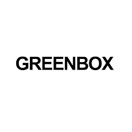GREENBOX logo