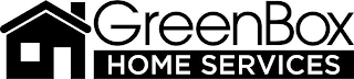 GREENBOX HOME SERVICES logo