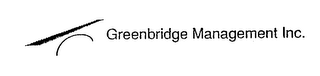 GREENBRIDGE MANAGEMENT INC. logo