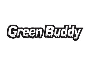 GREENBUDDY logo