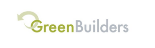GREENBUILDERS logo