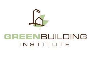 GREENBUILDING INSTITUTE logo
